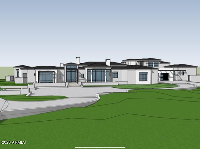 PRADO ESTATES - Residential
