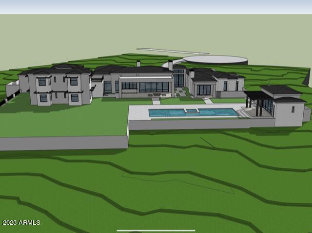 PRADO ESTATES - Residential