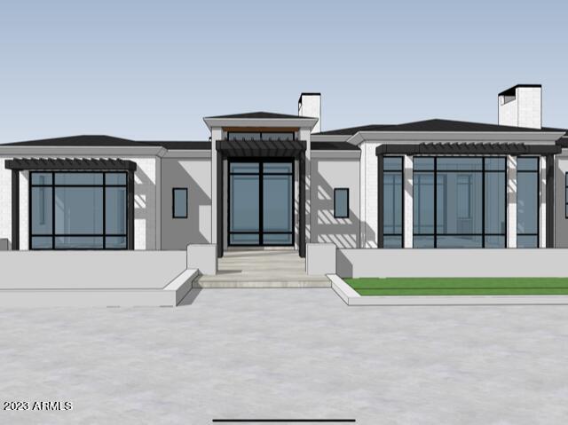 PRADO ESTATES - Residential