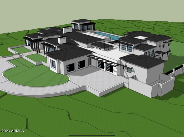 PRADO ESTATES - Residential