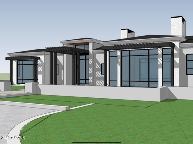 PRADO ESTATES - Residential