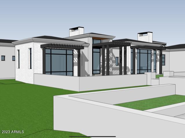 PRADO ESTATES - Residential