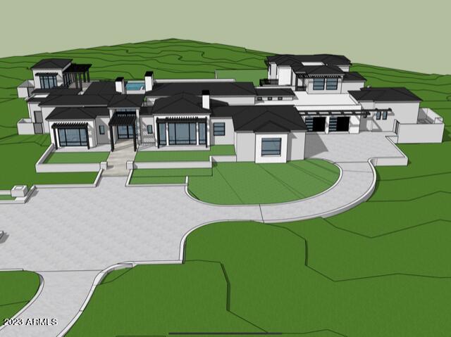 PRADO ESTATES - Residential