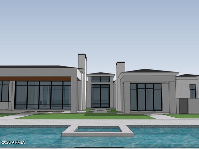 PRADO ESTATES - Residential