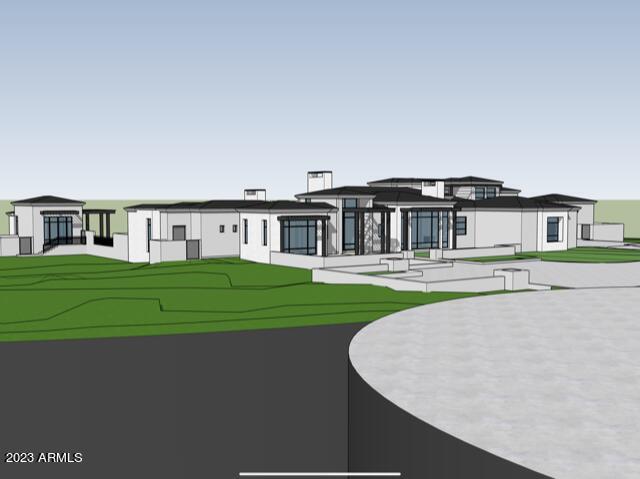 PRADO ESTATES - Residential