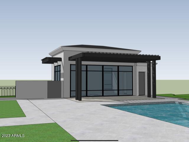 PRADO ESTATES - Residential