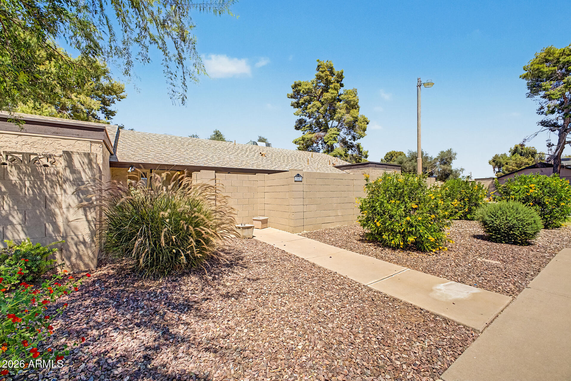 BELLAIR TOWNHOUSES UNIT 3 LOTS 5145 THRU 5204 - Residential