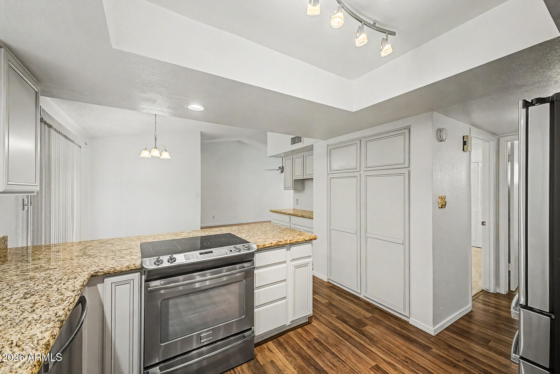 BELLAIR TOWNHOUSES UNIT 3 LOTS 5145 THRU 5204 - Residential
