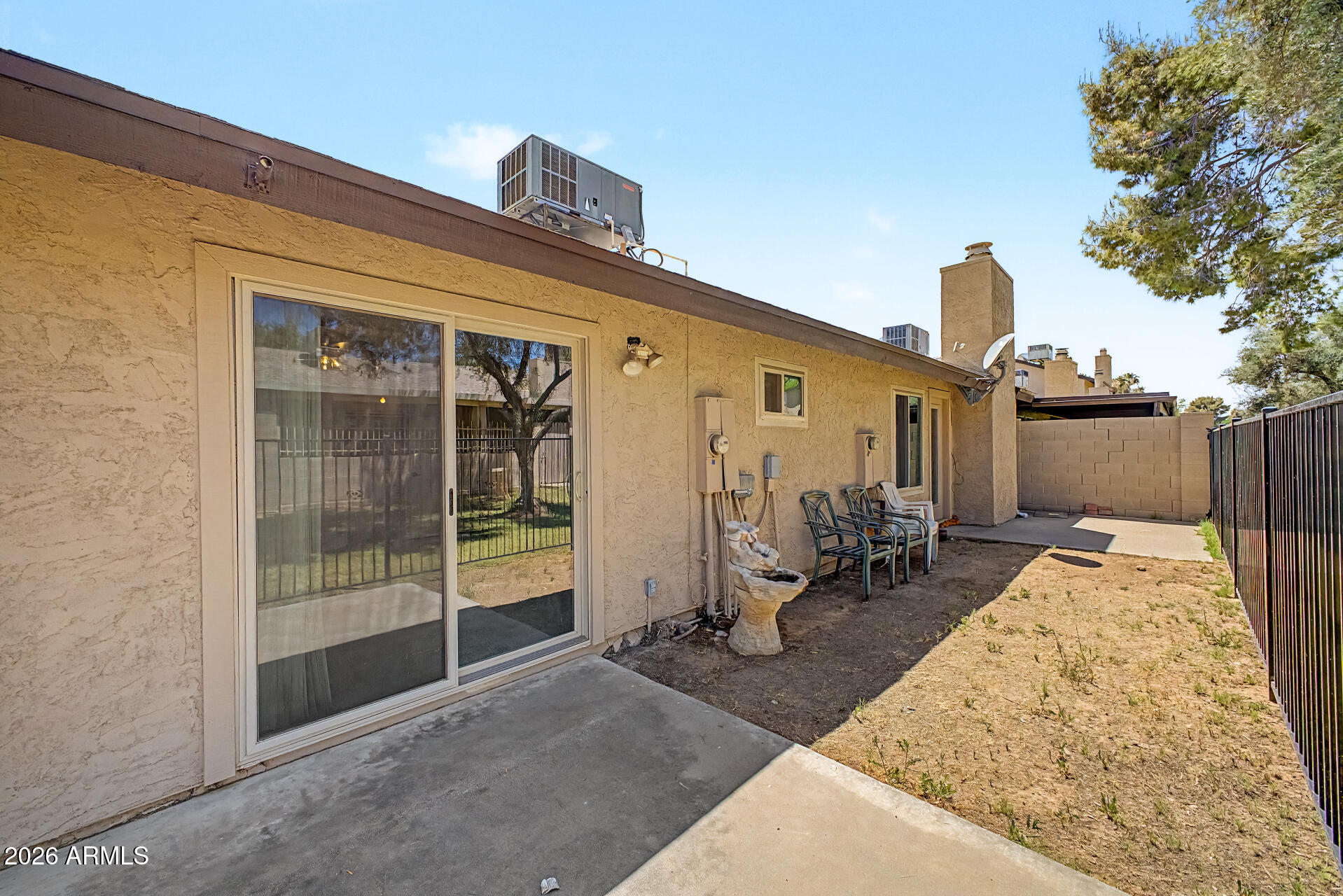 BELLAIR TOWNHOUSES UNIT 3 LOTS 5145 THRU 5204 - Residential