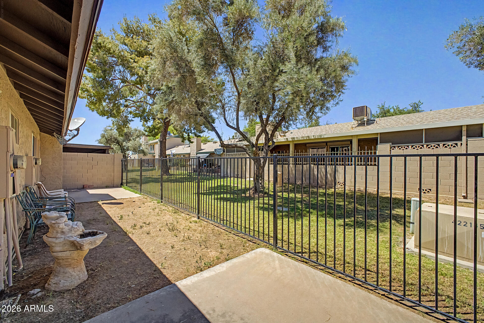 BELLAIR TOWNHOUSES UNIT 3 LOTS 5145 THRU 5204 - Residential