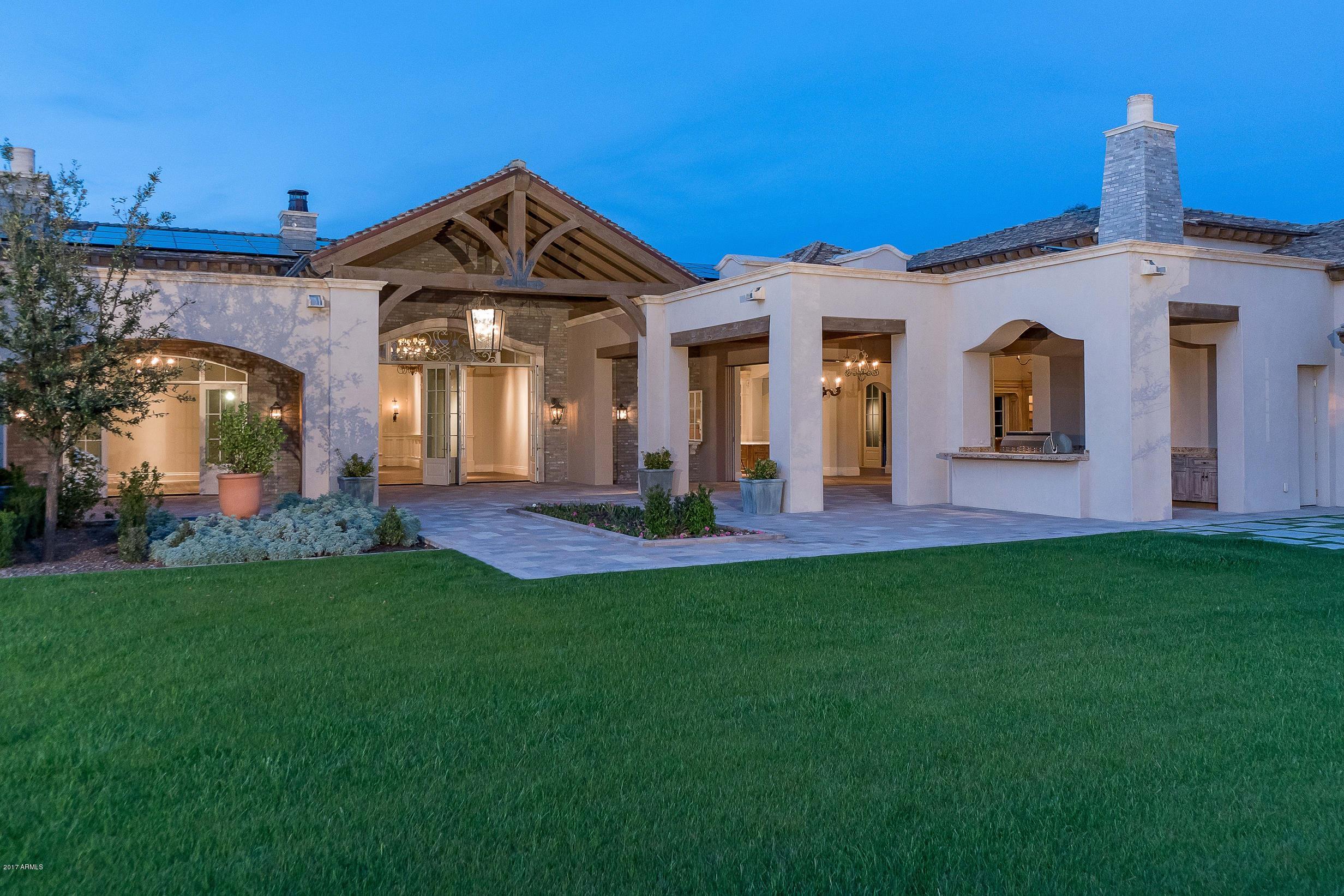 MORNING GLORY MEADOWS - Residential
