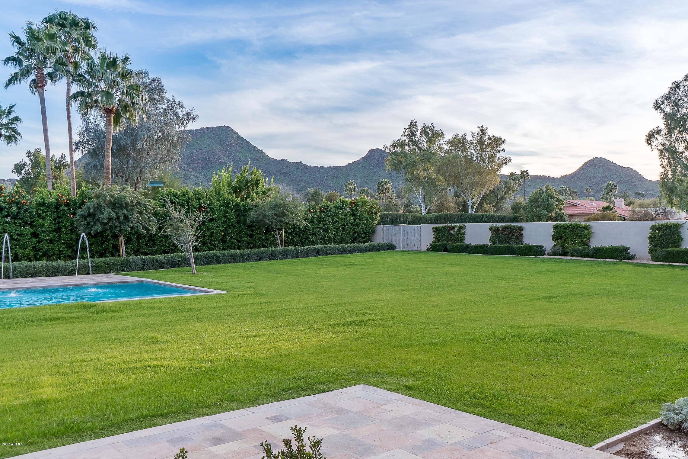 MORNING GLORY MEADOWS - Residential