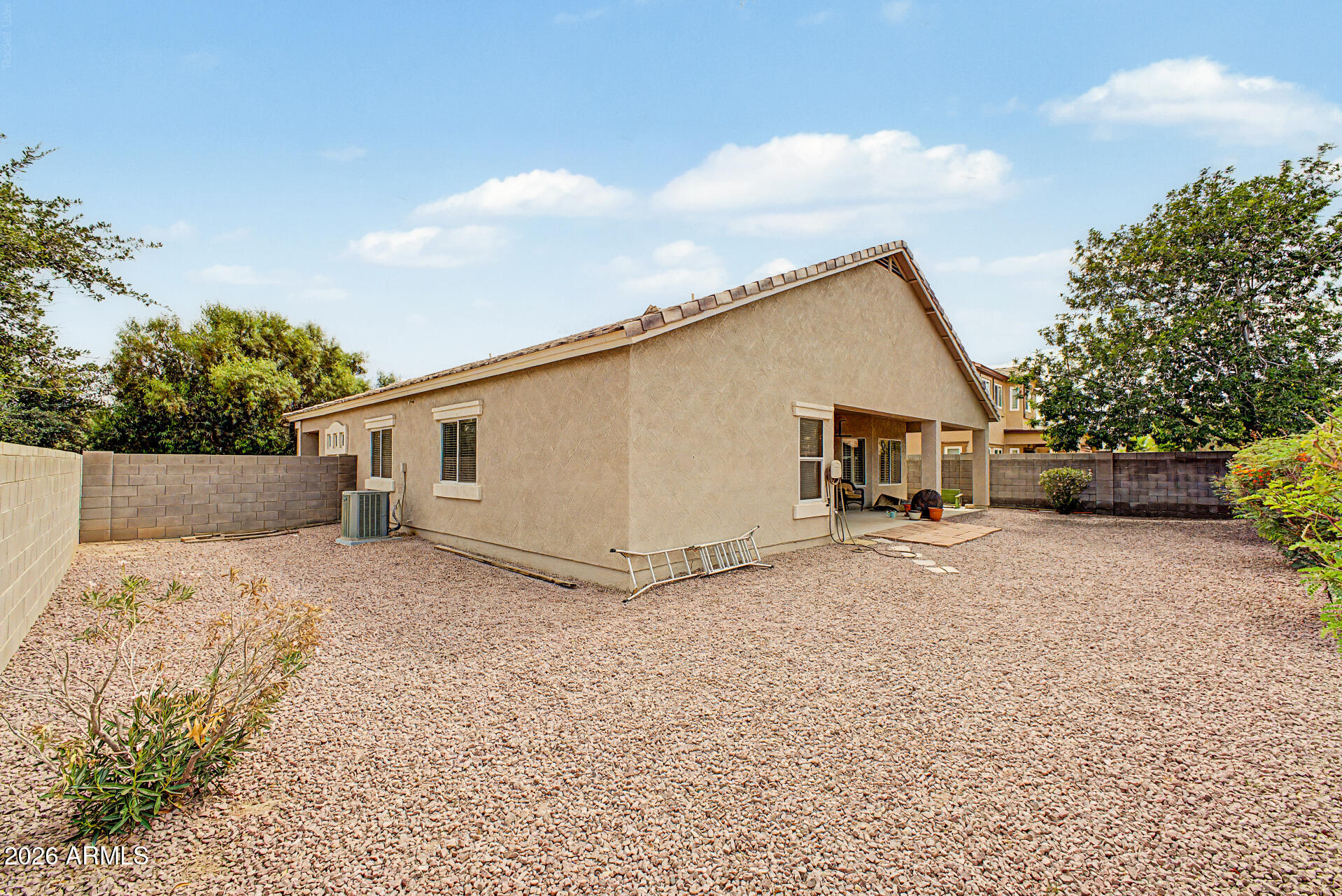 Coronado Ranch Parcel 1A - Residential