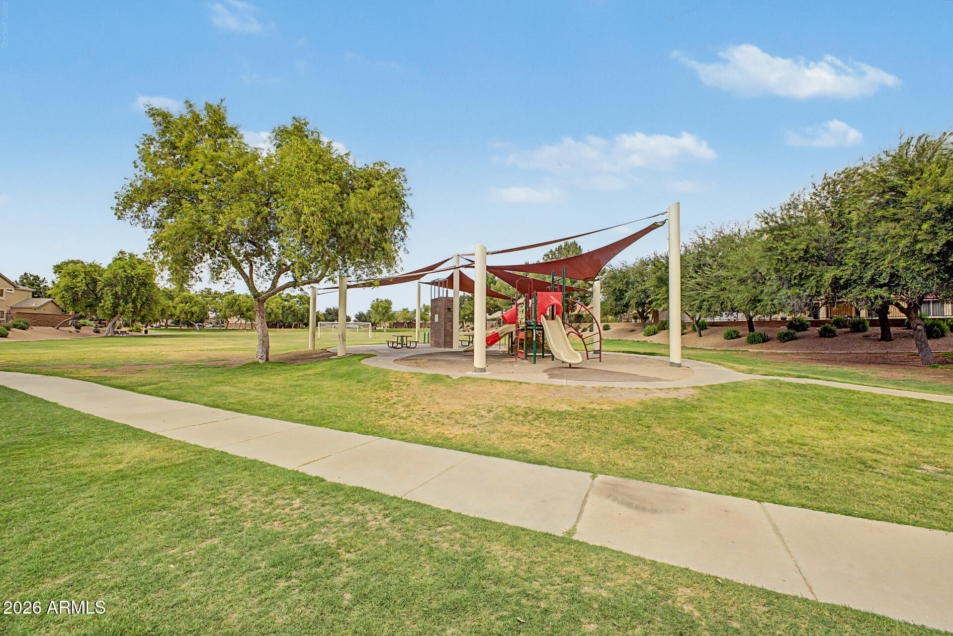 Coronado Ranch Parcel 1A - Residential