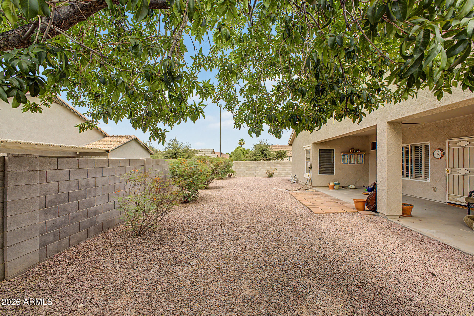 Coronado Ranch Parcel 1A - Residential
