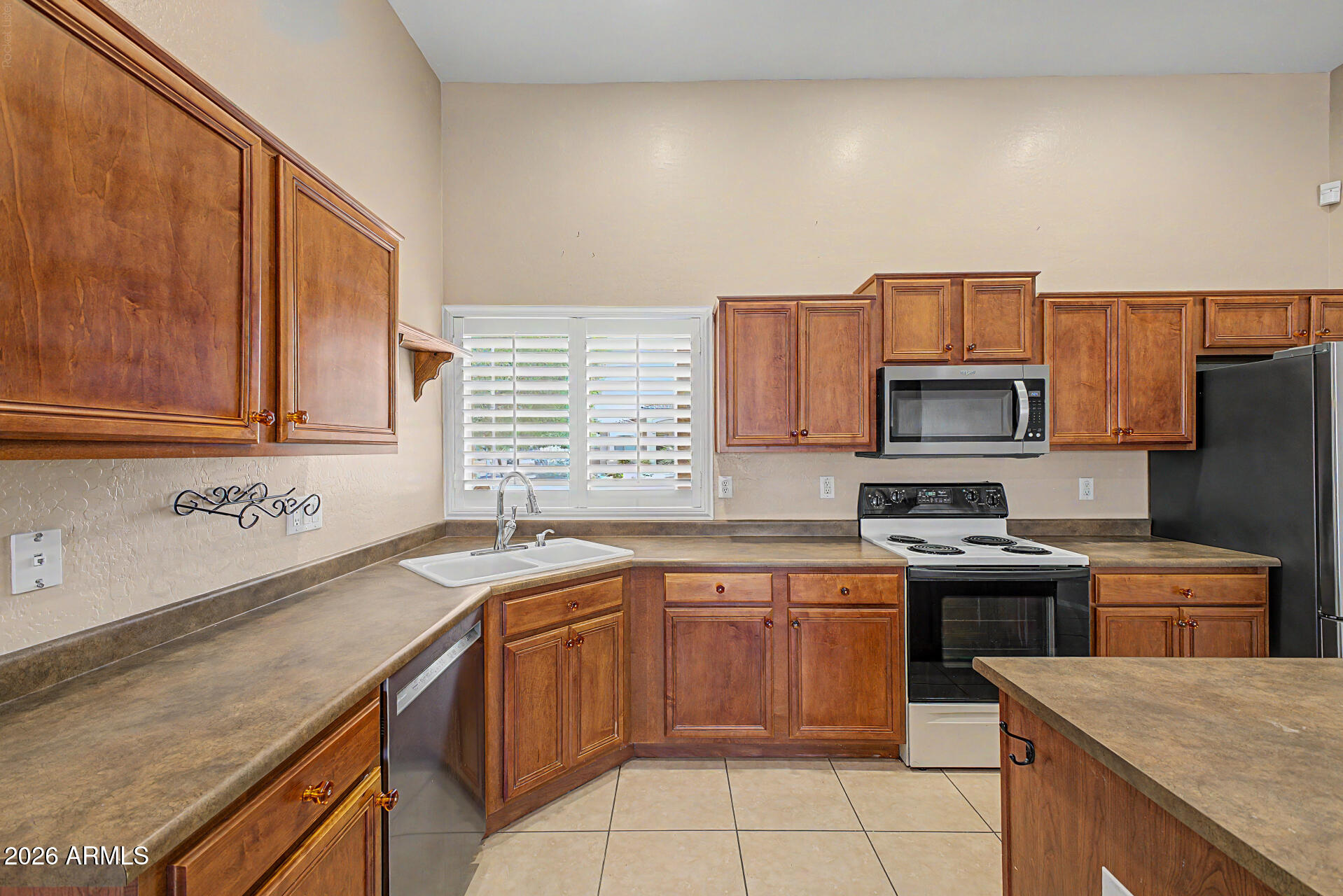 Coronado Ranch Parcel 1A - Residential