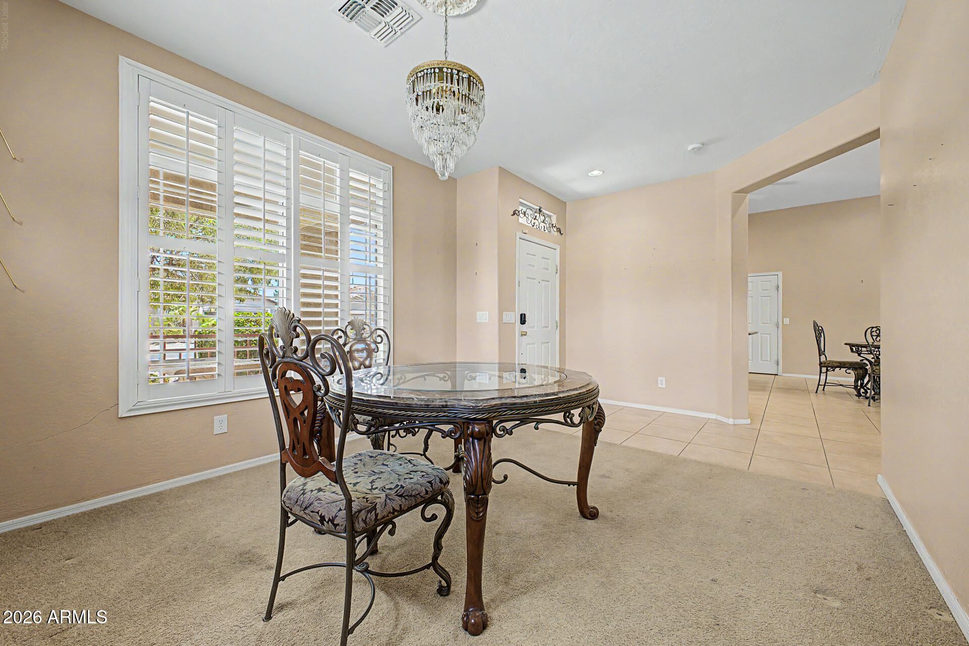 Coronado Ranch Parcel 1A - Residential