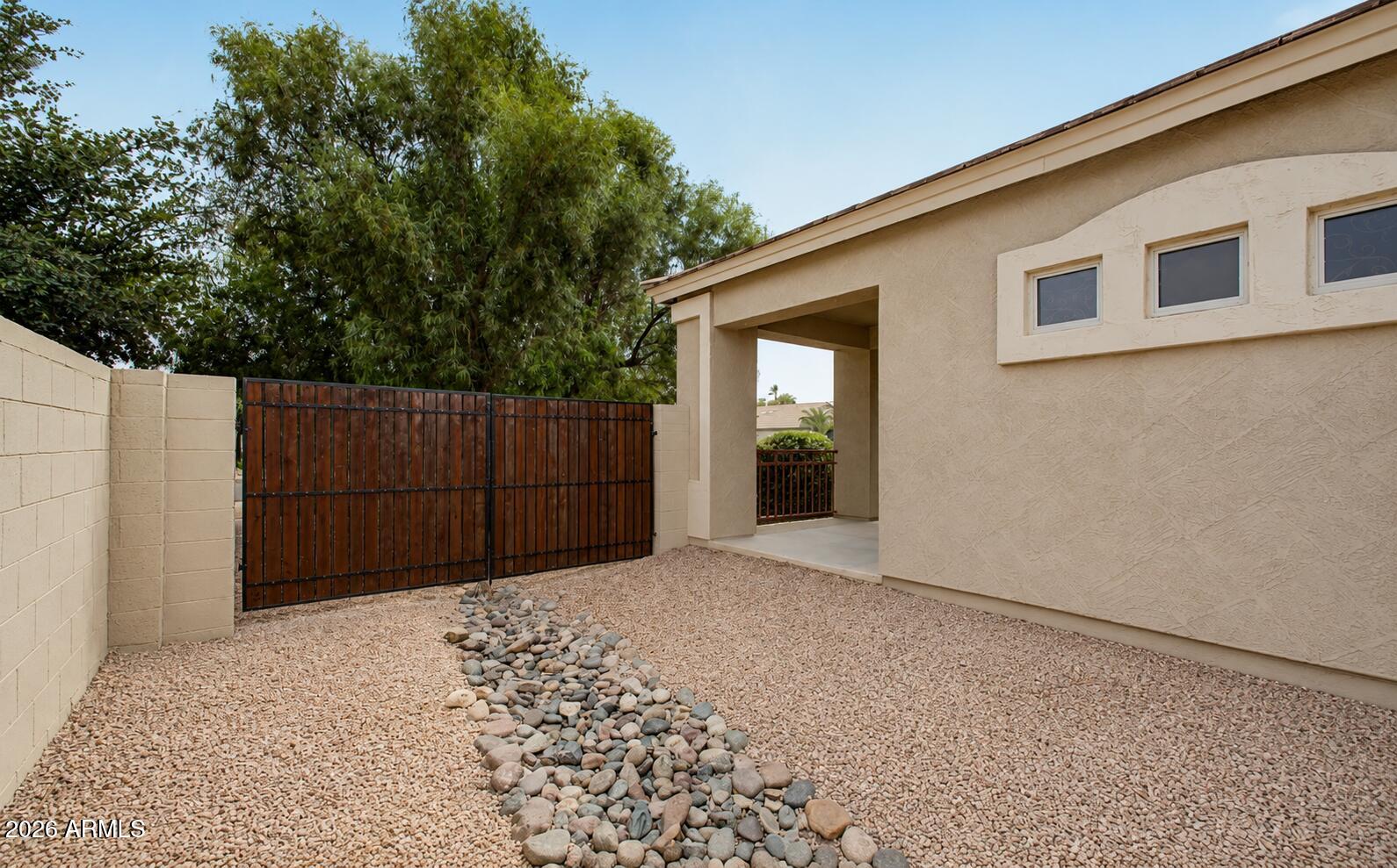 Coronado Ranch Parcel 1A - Residential