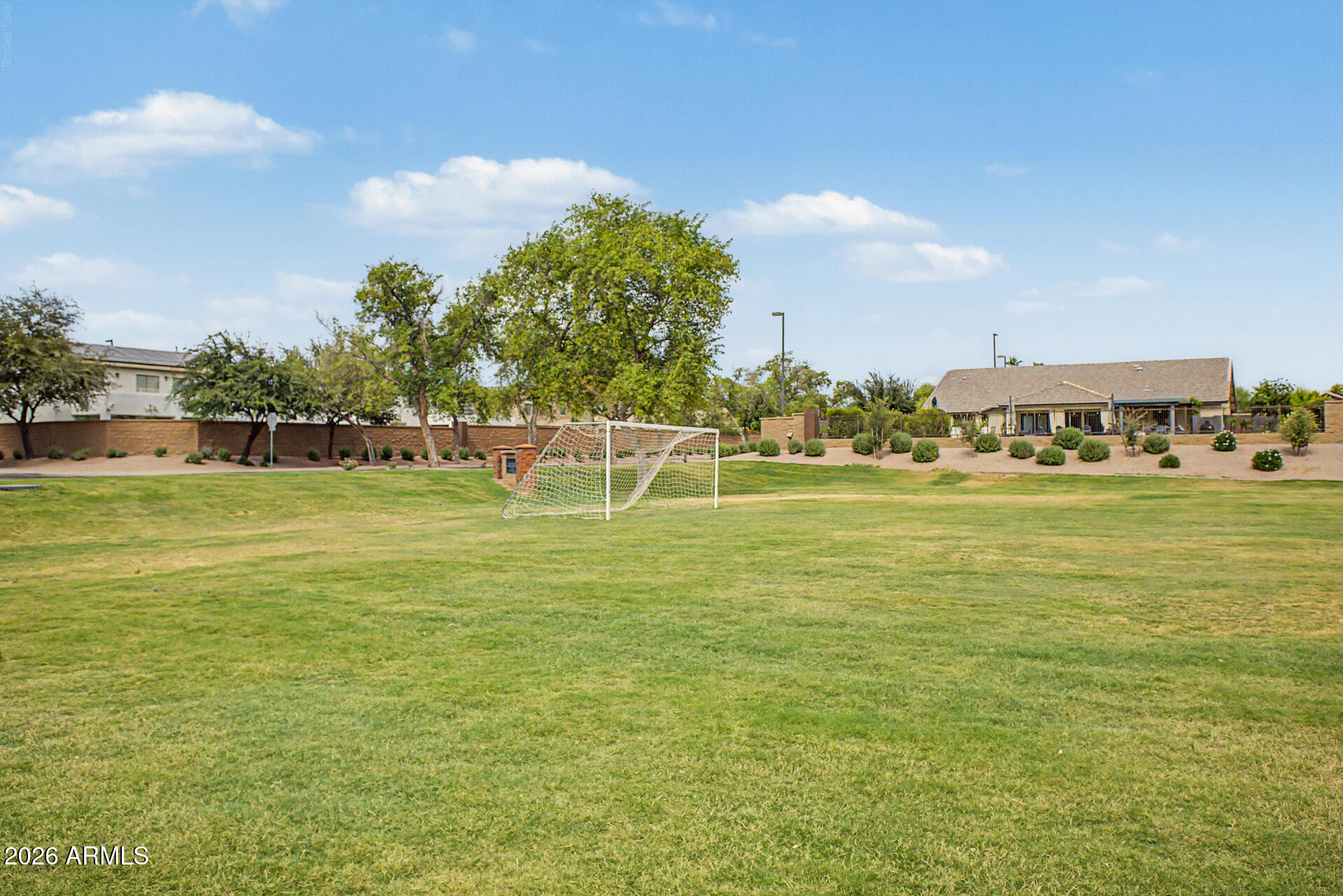 Coronado Ranch Parcel 1A - Residential