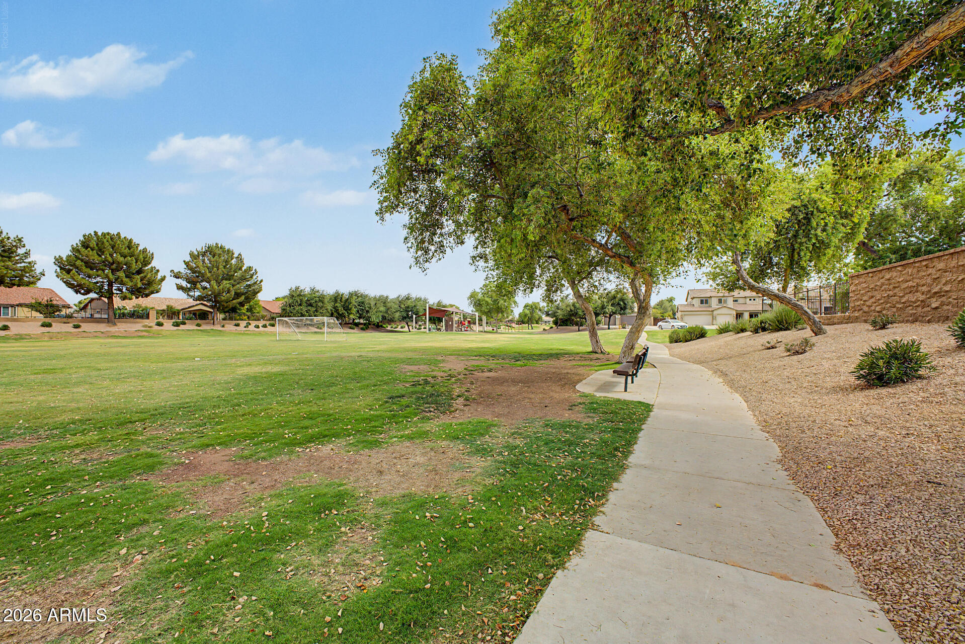 Coronado Ranch Parcel 1A - Residential
