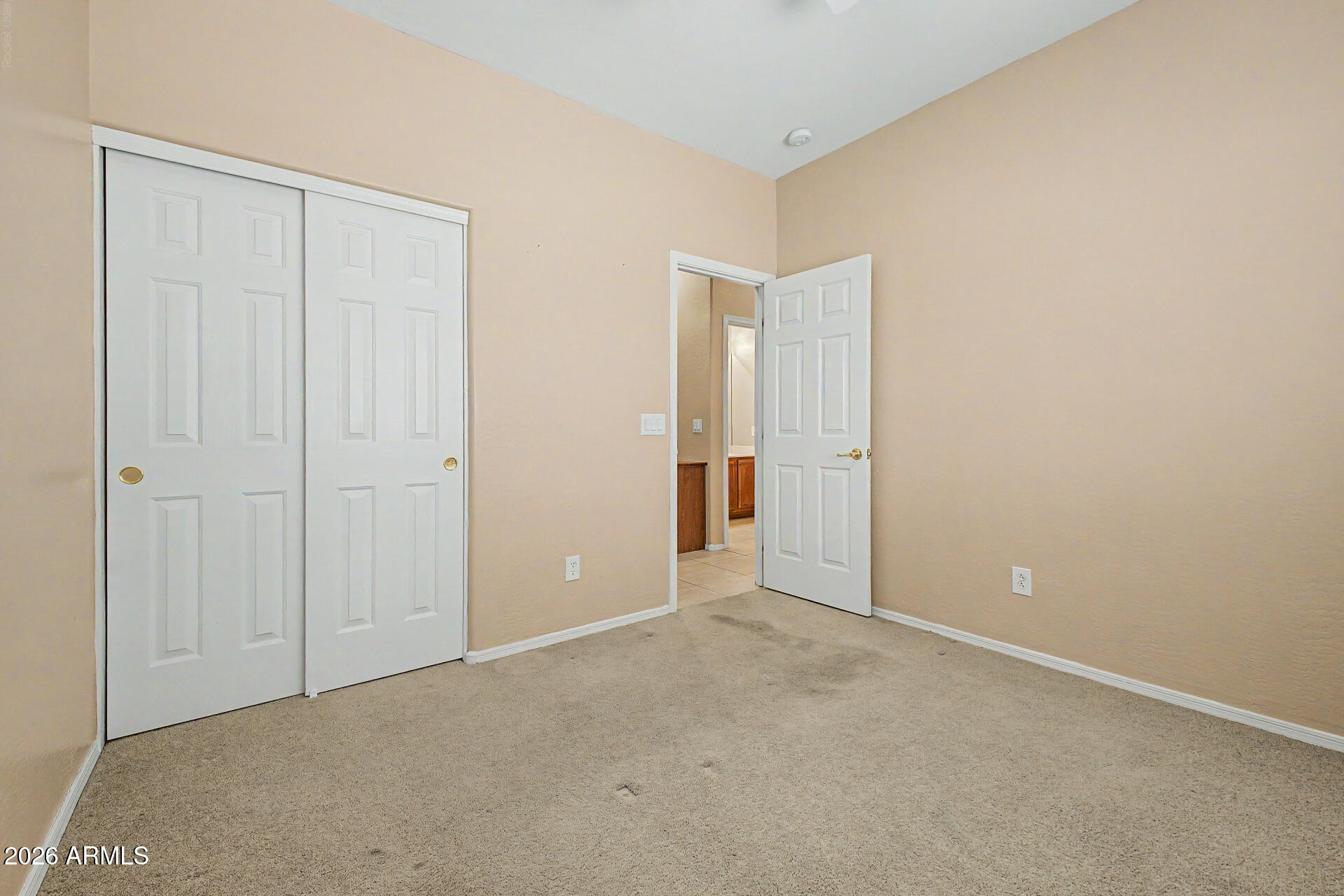 Coronado Ranch Parcel 1A - Residential