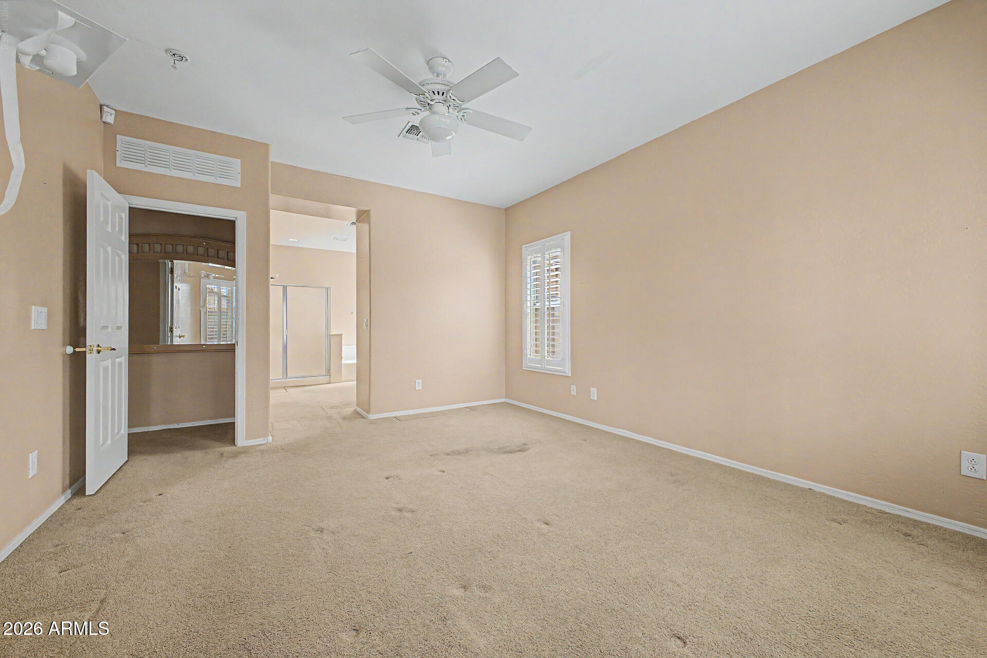 Coronado Ranch Parcel 1A - Residential