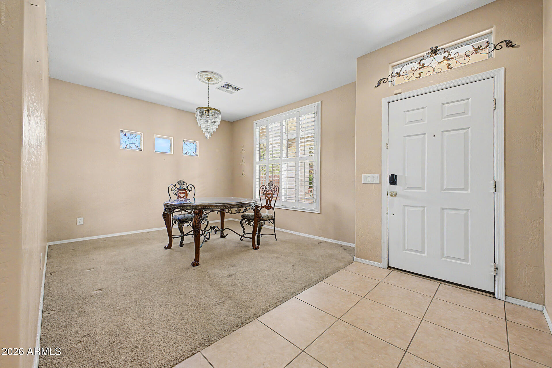 Coronado Ranch Parcel 1A - Residential