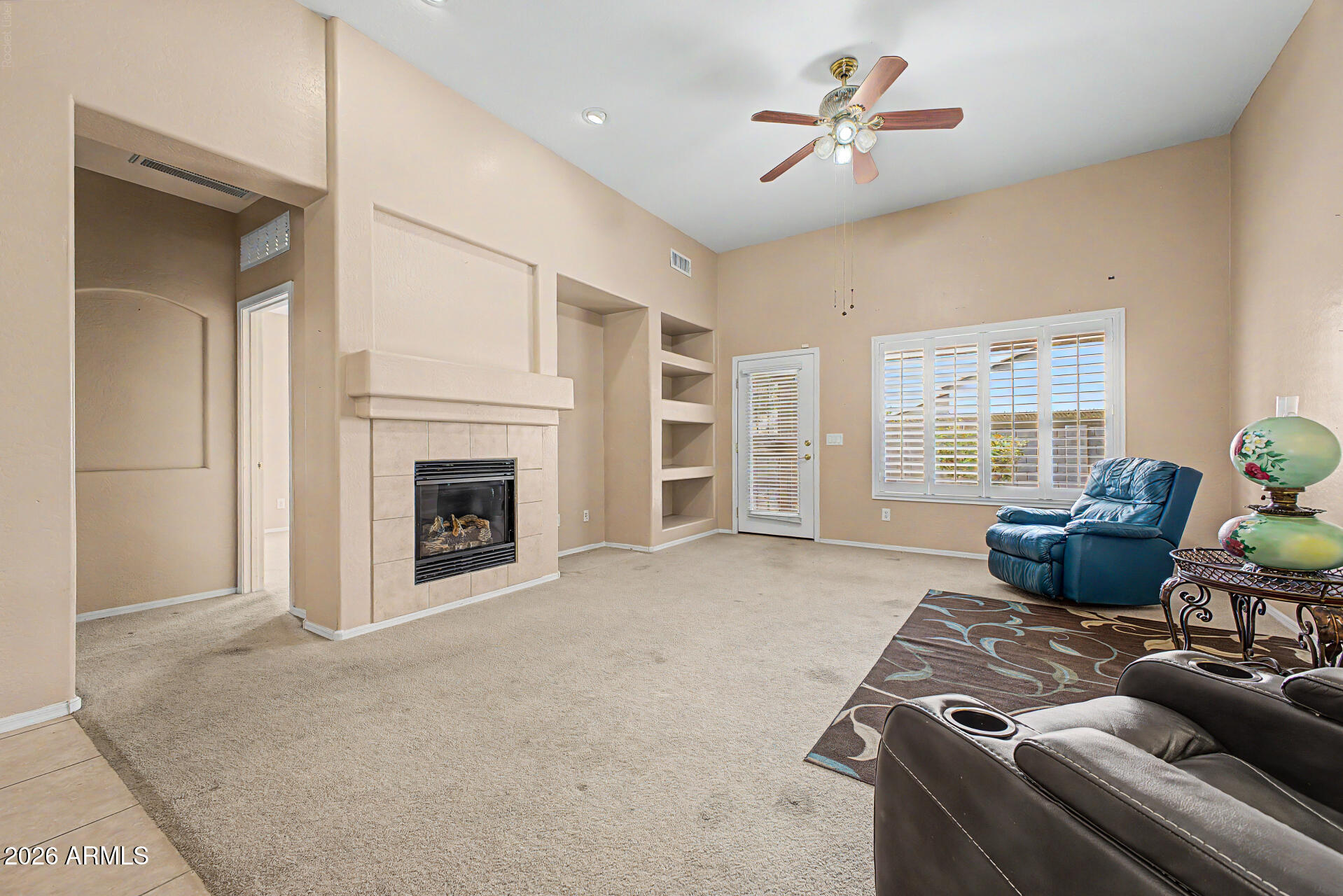 Coronado Ranch Parcel 1A - Residential
