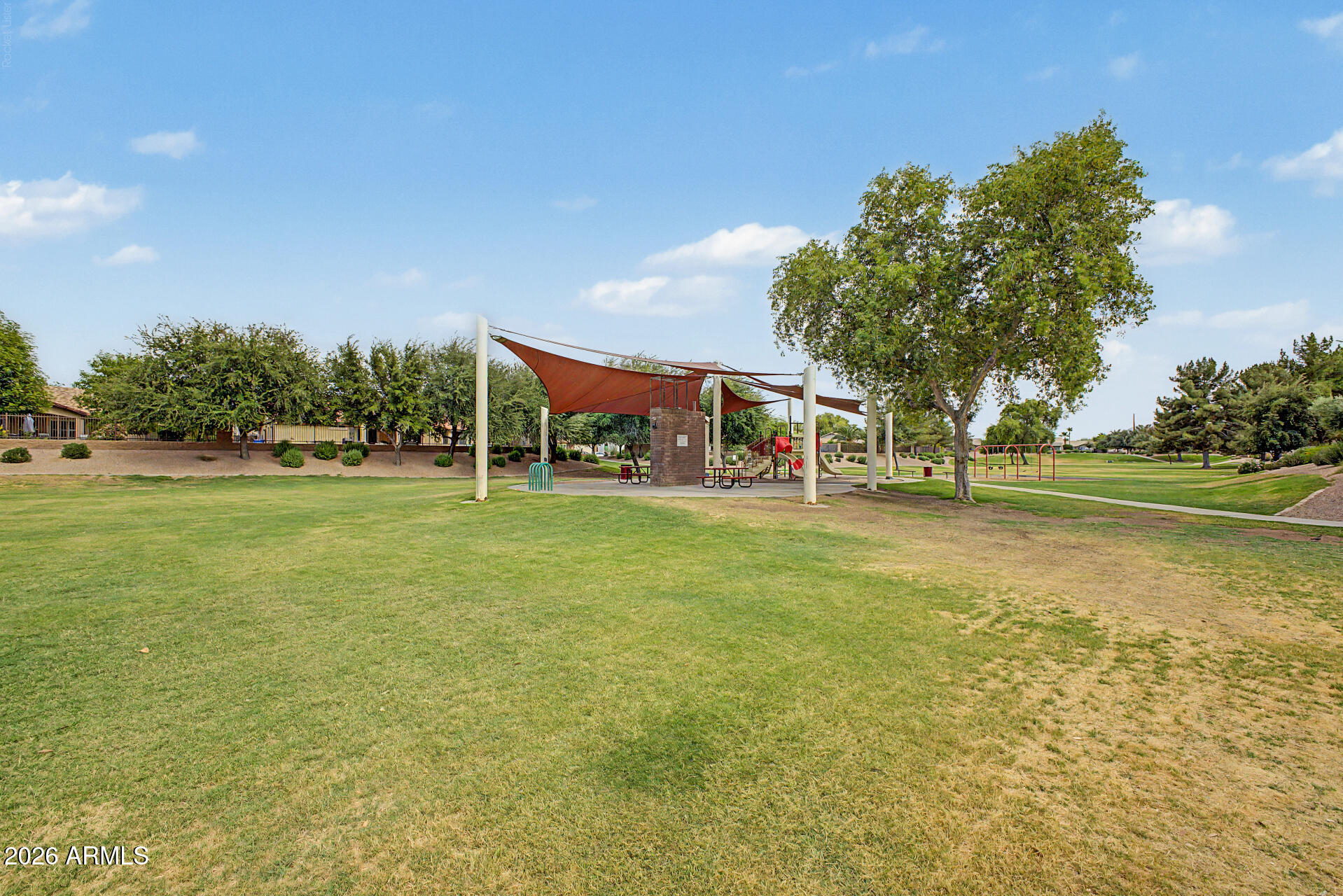 Coronado Ranch Parcel 1A - Residential