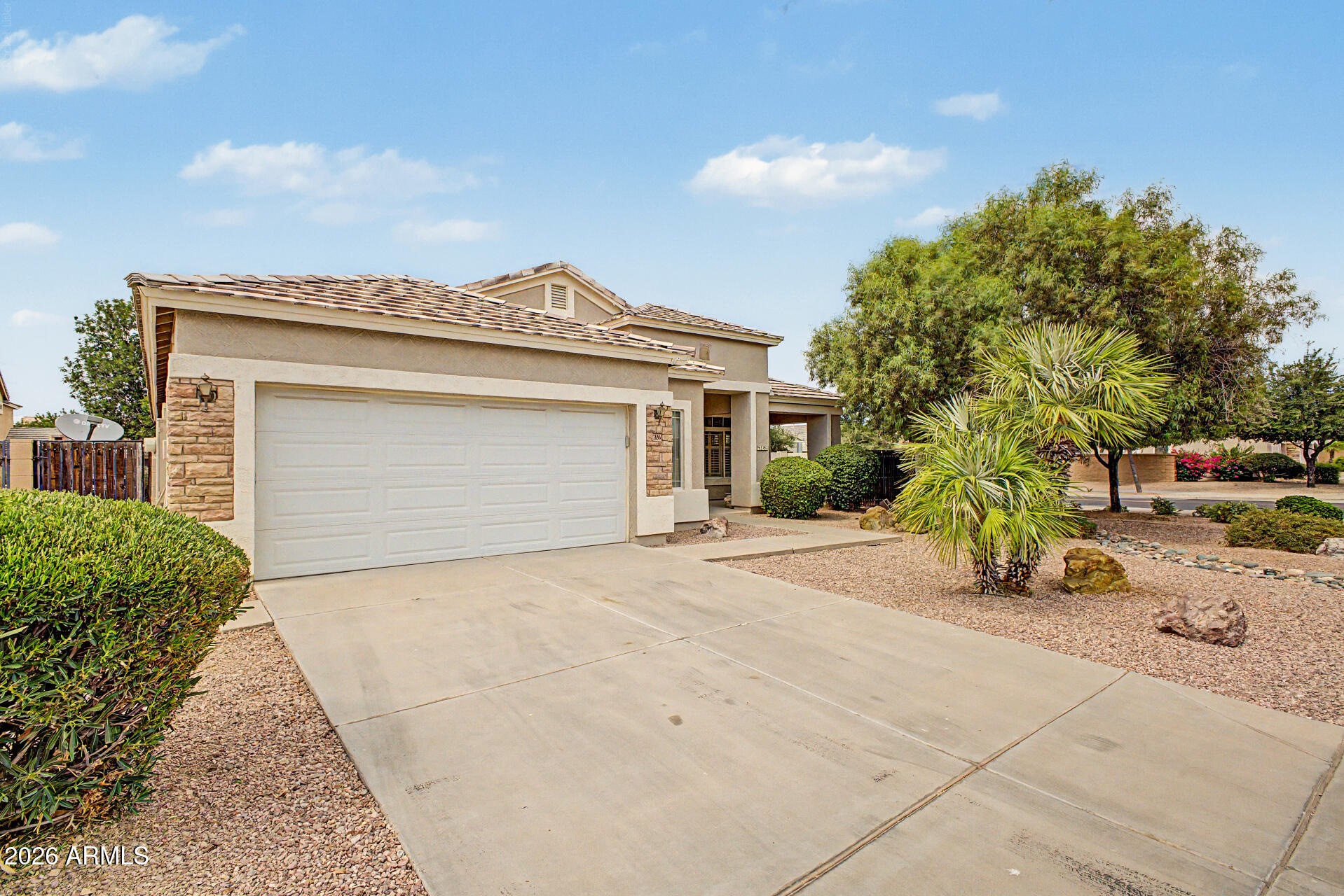 Coronado Ranch Parcel 1A - Residential