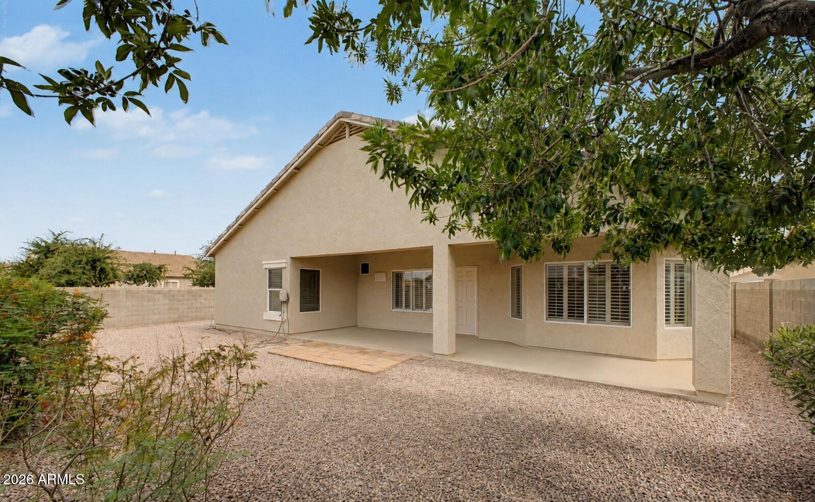 Coronado Ranch Parcel 1A - Residential