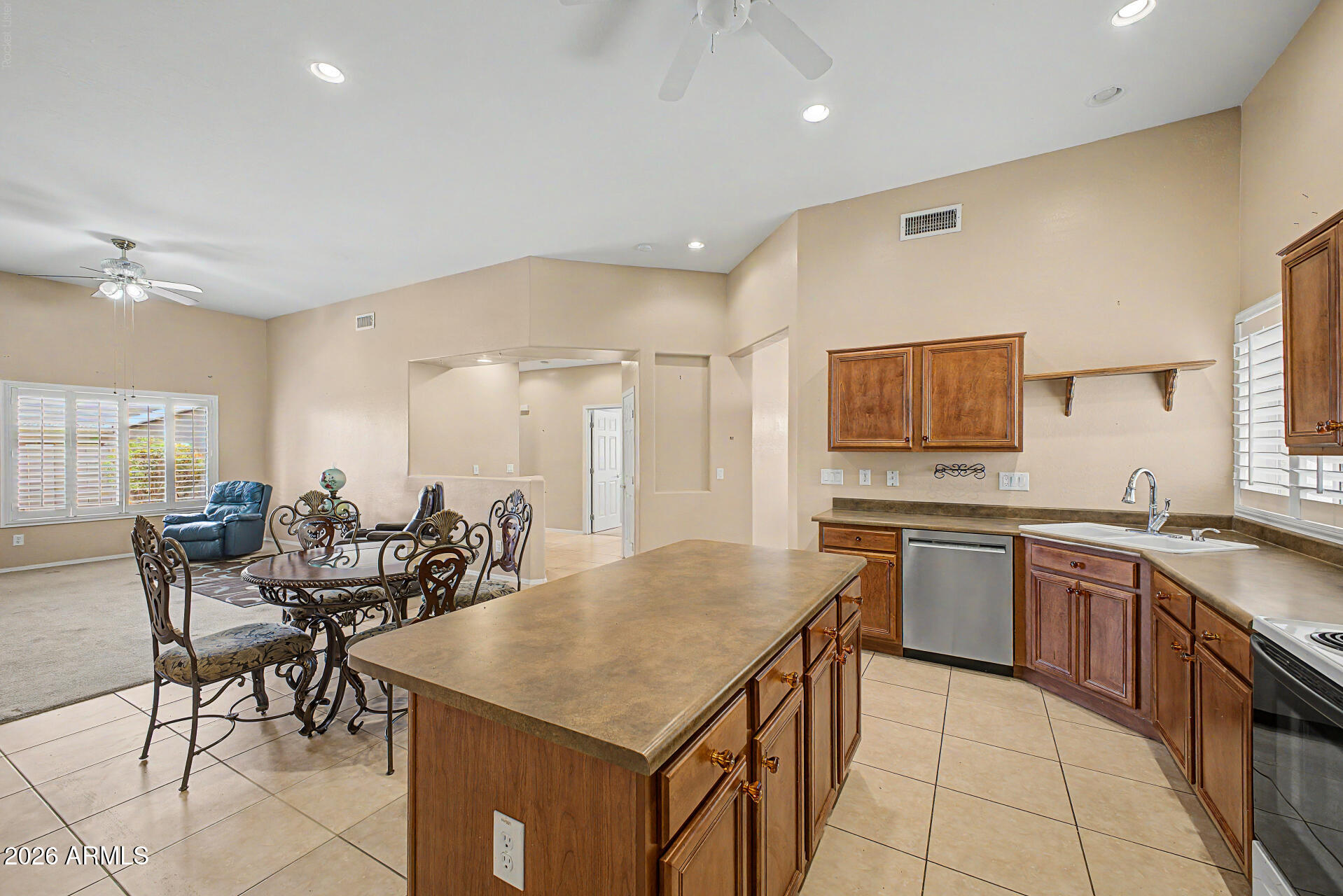 Coronado Ranch Parcel 1A - Residential