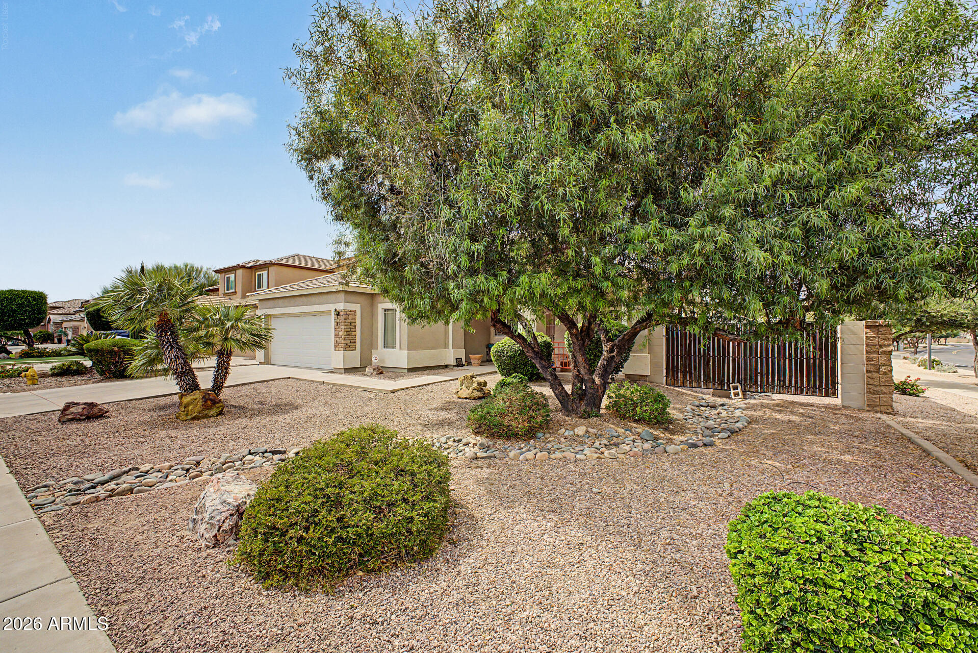 Coronado Ranch Parcel 1A - Residential