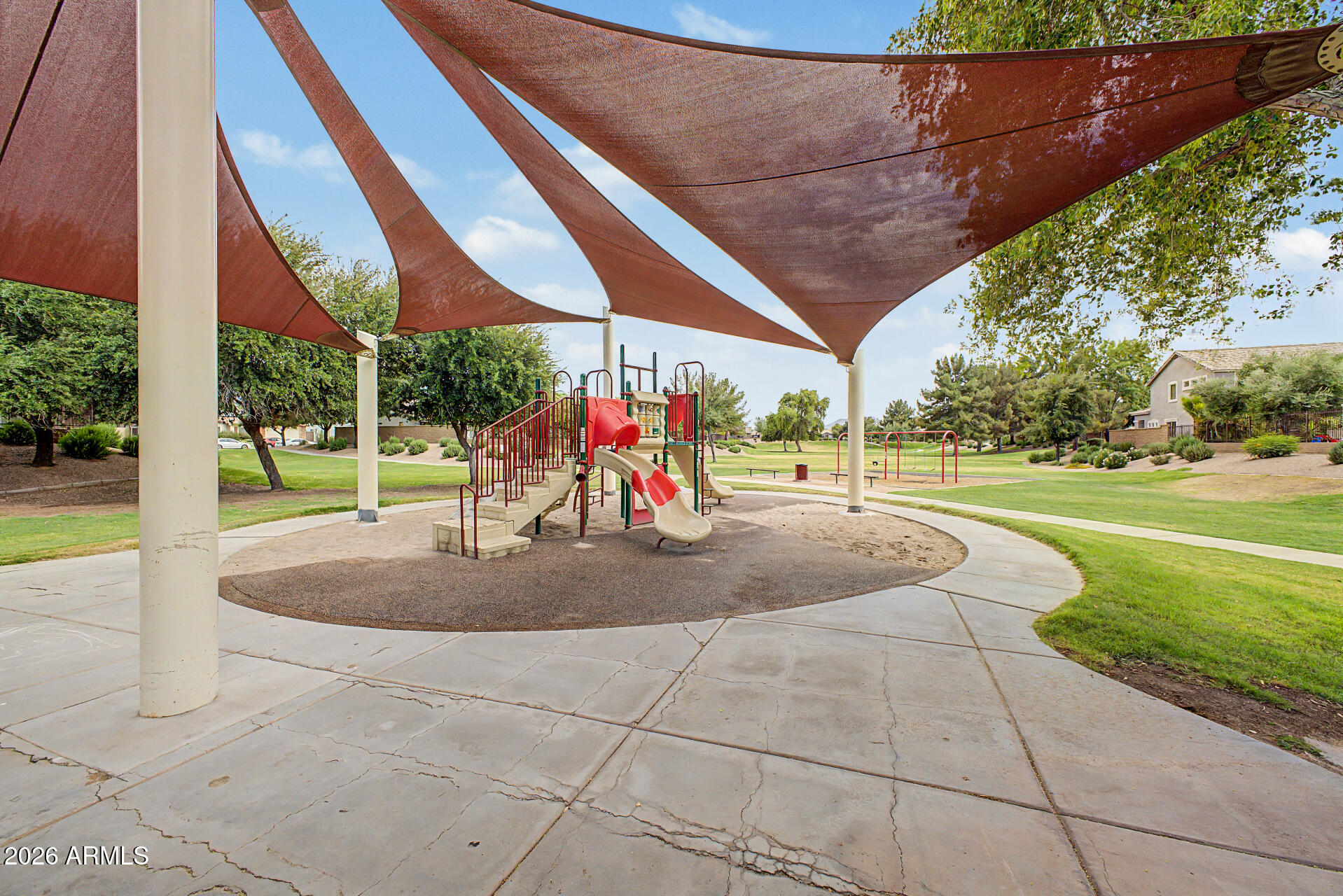 Coronado Ranch Parcel 1A - Residential