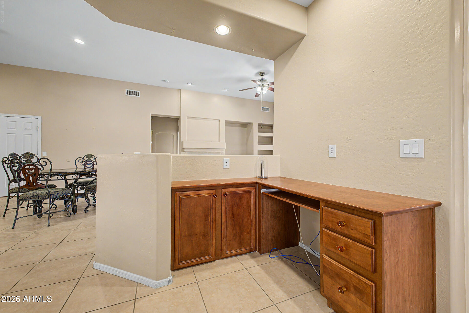 Coronado Ranch Parcel 1A - Residential