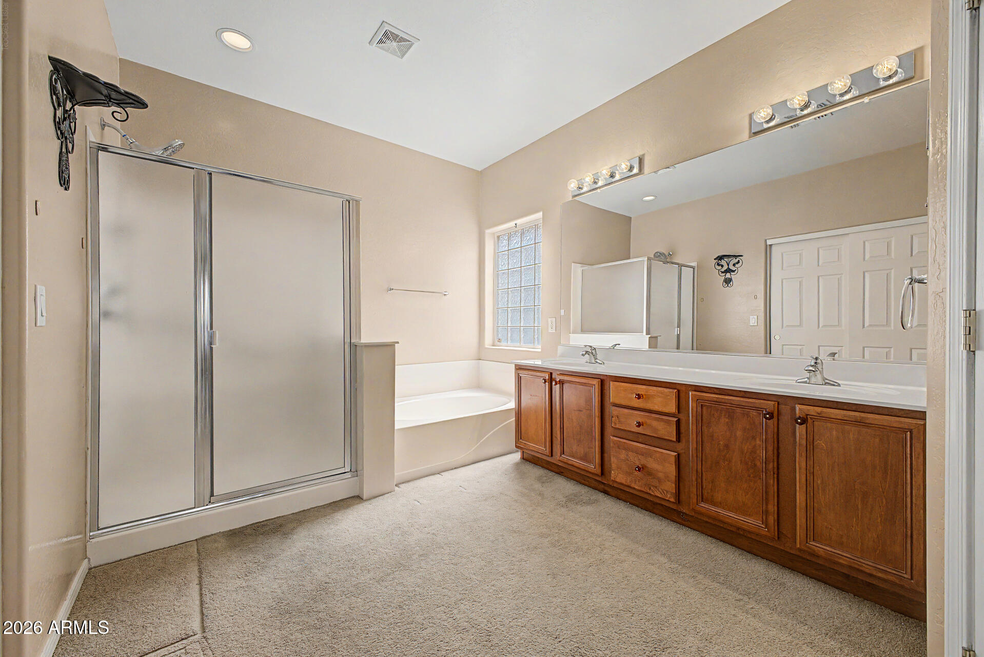 Coronado Ranch Parcel 1A - Residential