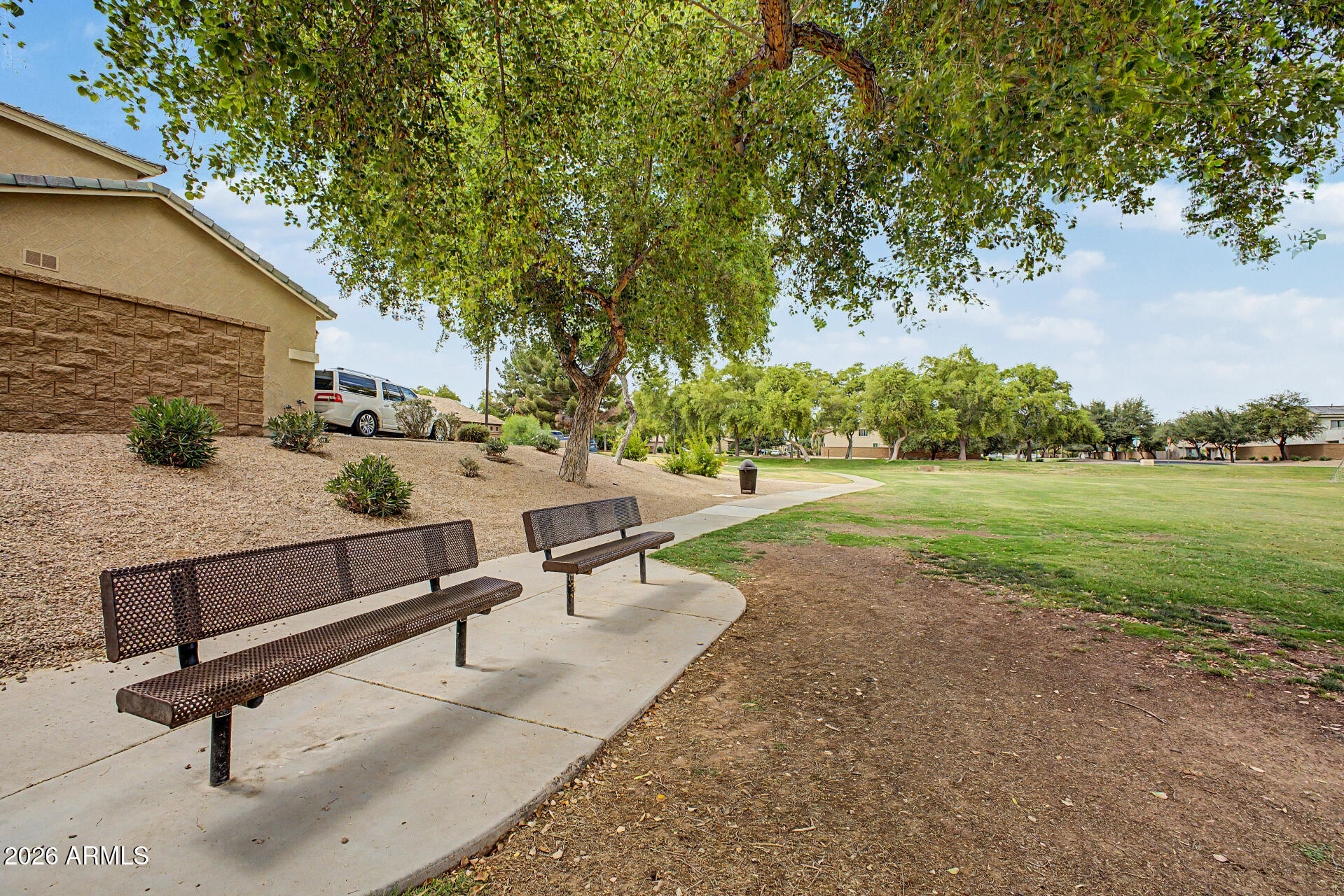 Coronado Ranch Parcel 1A - Residential