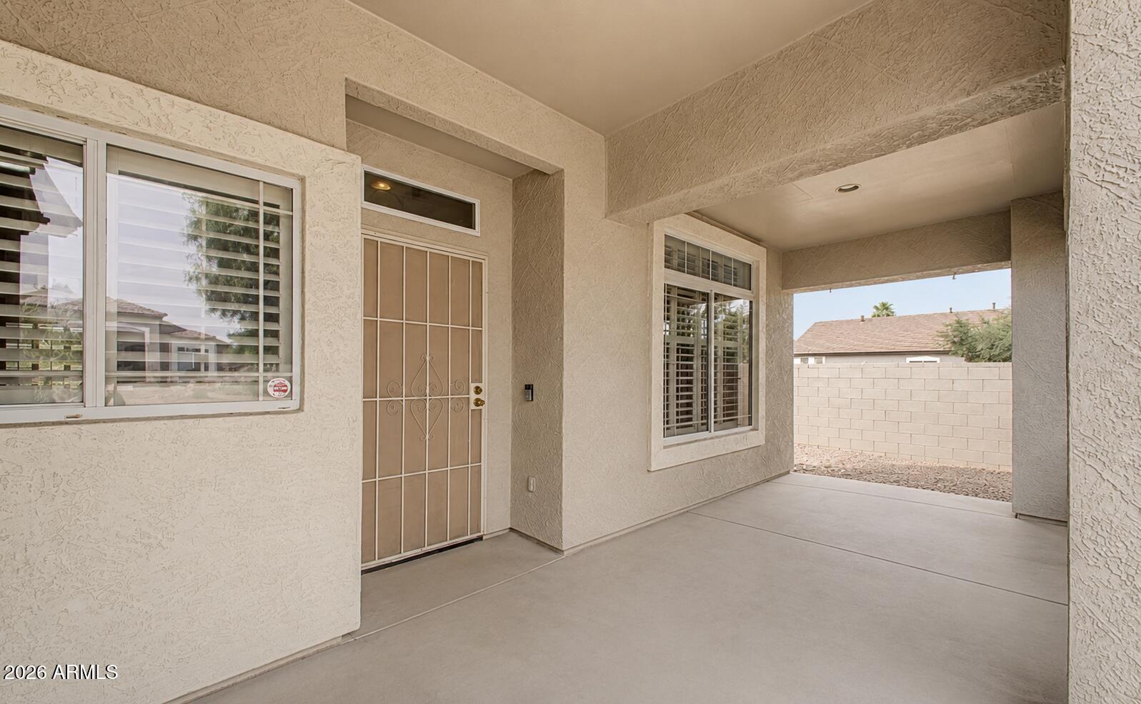 Coronado Ranch Parcel 1A - Residential