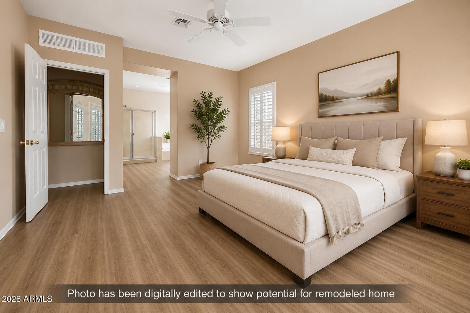 Coronado Ranch Parcel 1A - Residential