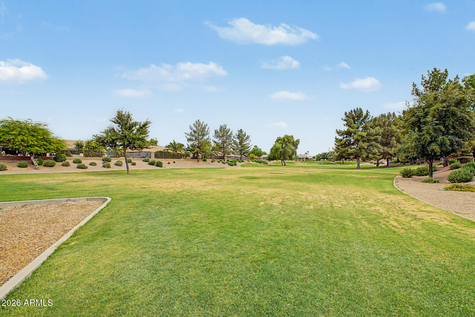 Coronado Ranch Parcel 1A - Residential