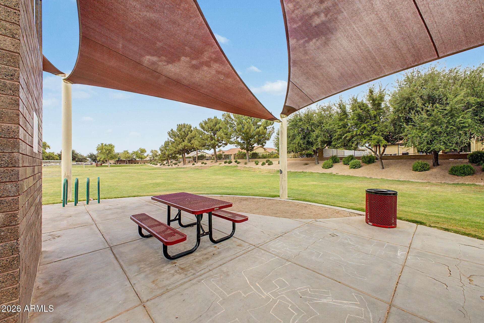 Coronado Ranch Parcel 1A - Residential
