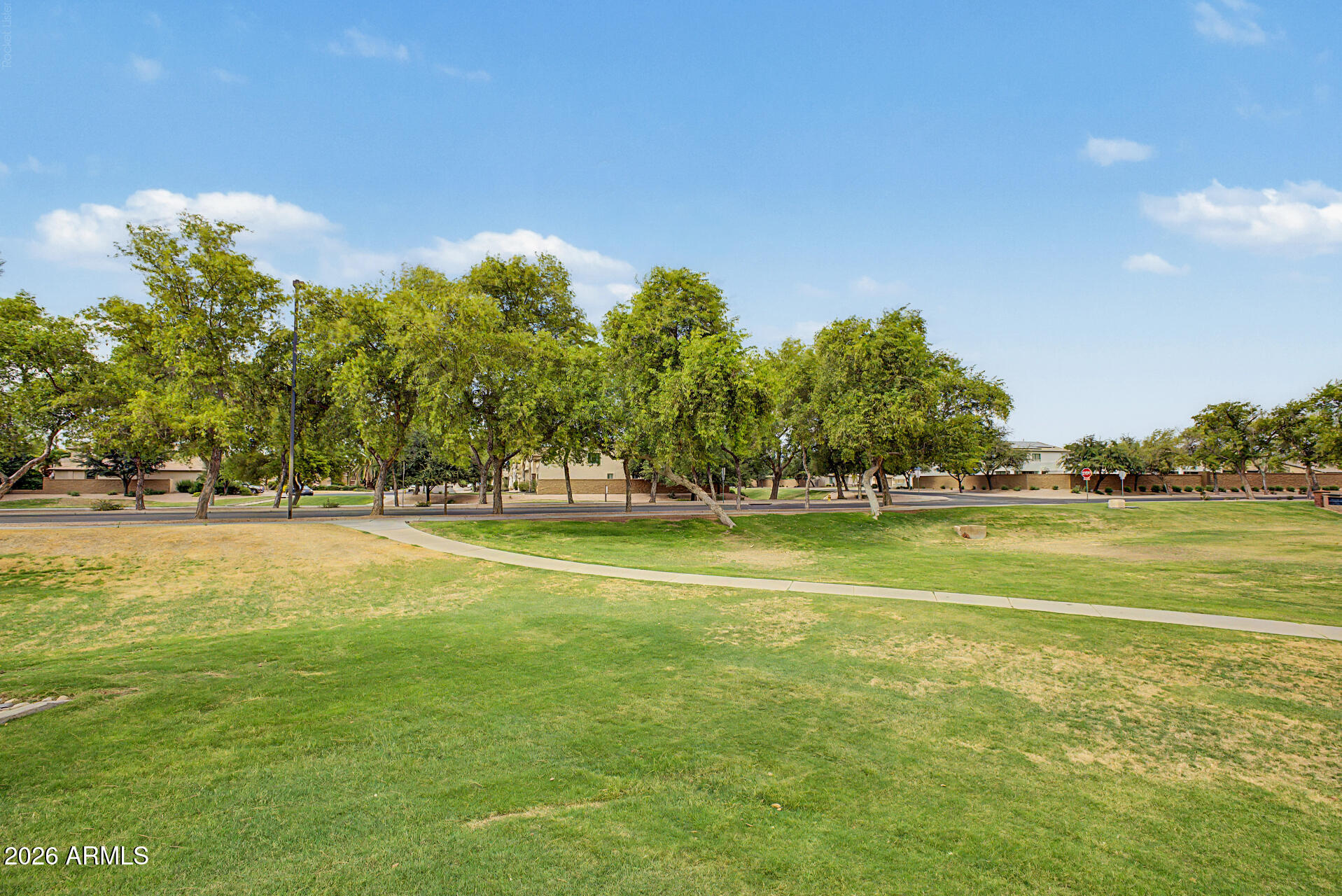 Coronado Ranch Parcel 1A - Residential