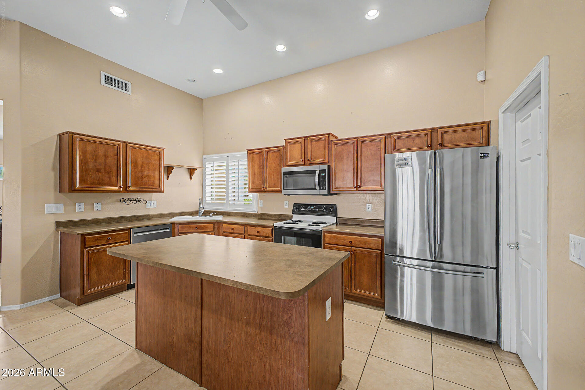 Coronado Ranch Parcel 1A - Residential