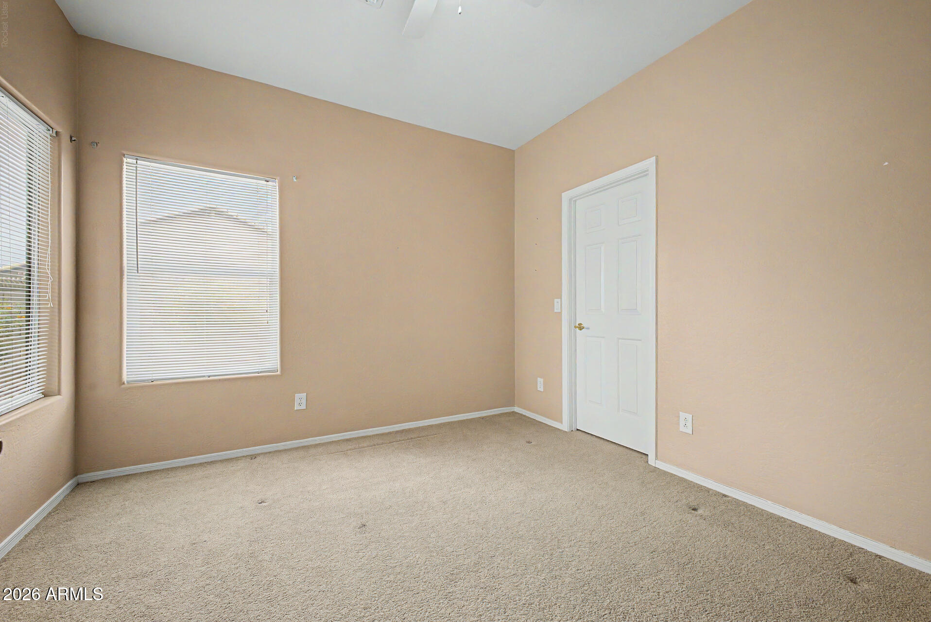 Coronado Ranch Parcel 1A - Residential
