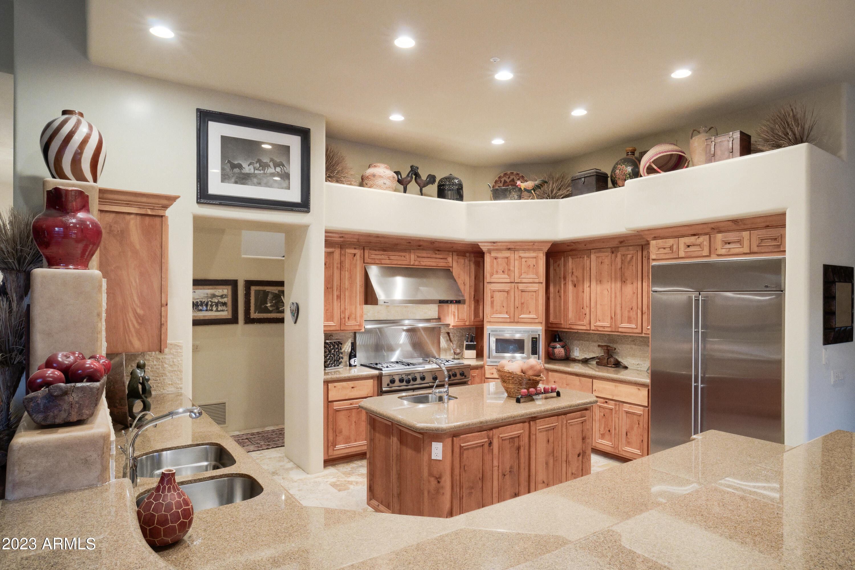 DESERT HIGHLANDS - Residential