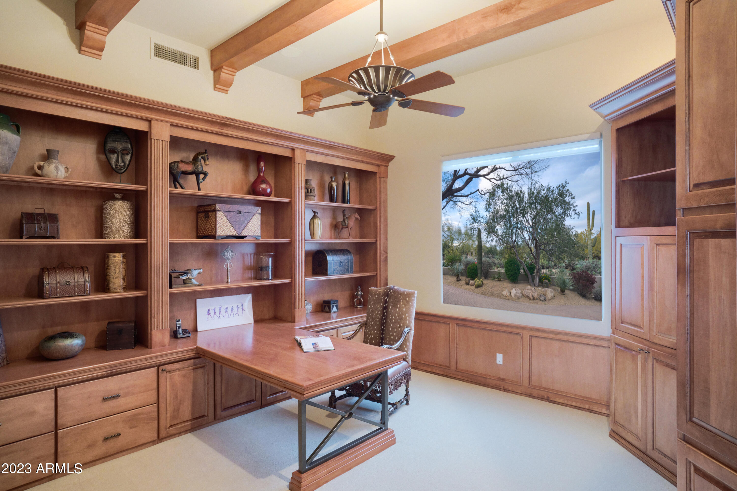 DESERT HIGHLANDS - Residential