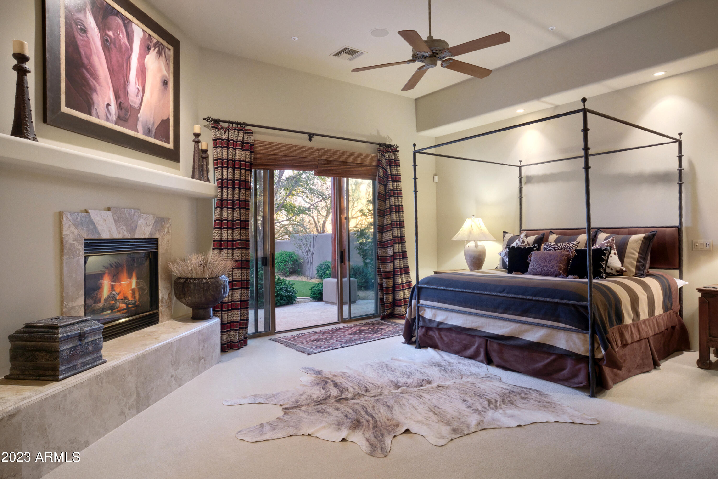 DESERT HIGHLANDS - Residential