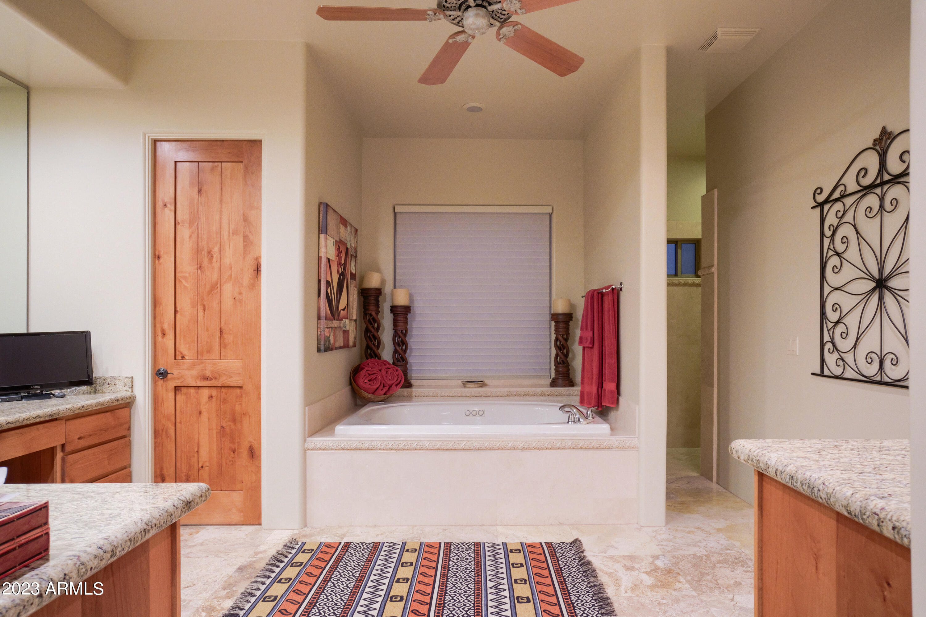 DESERT HIGHLANDS - Residential