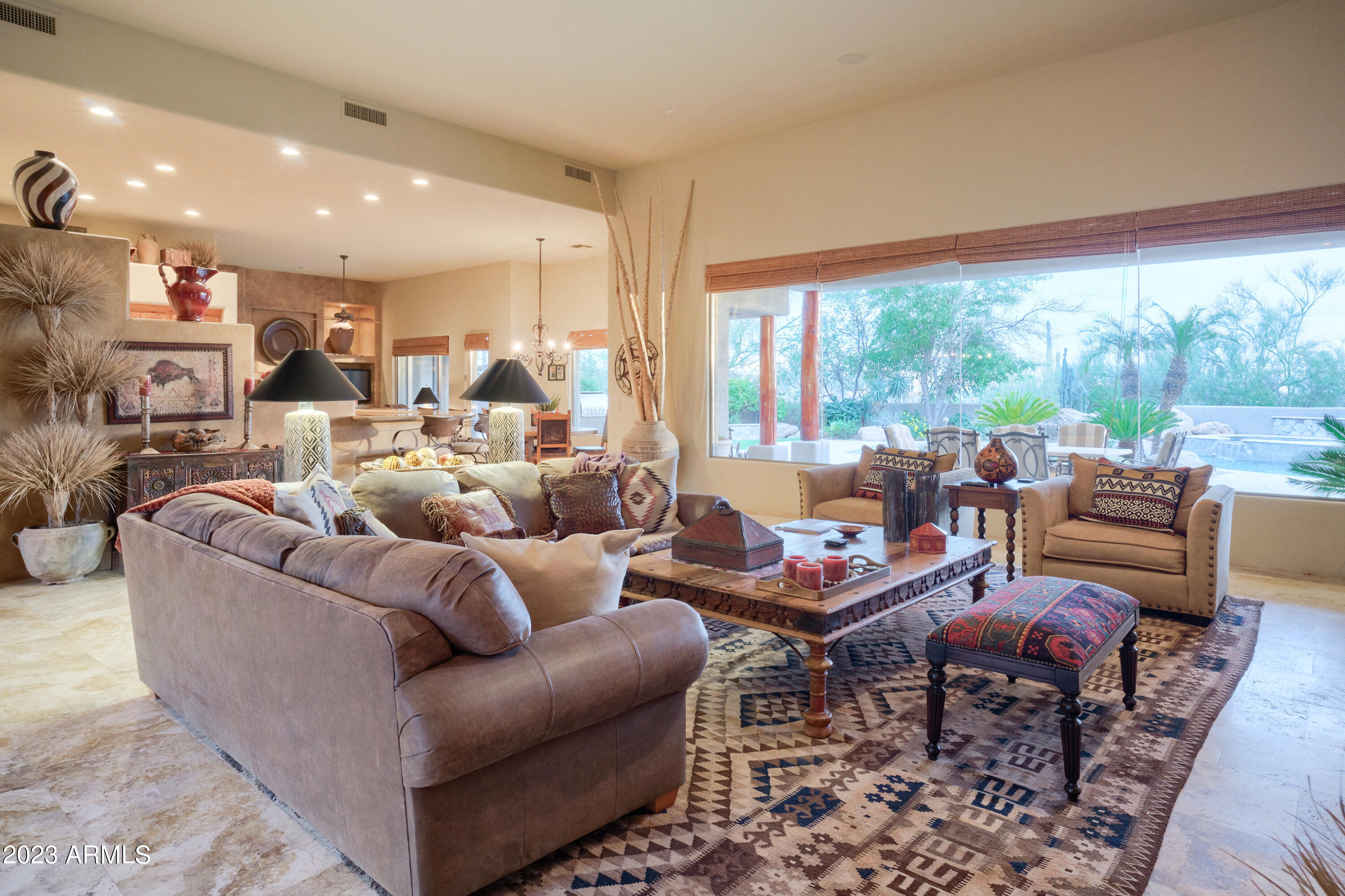 DESERT HIGHLANDS - Residential