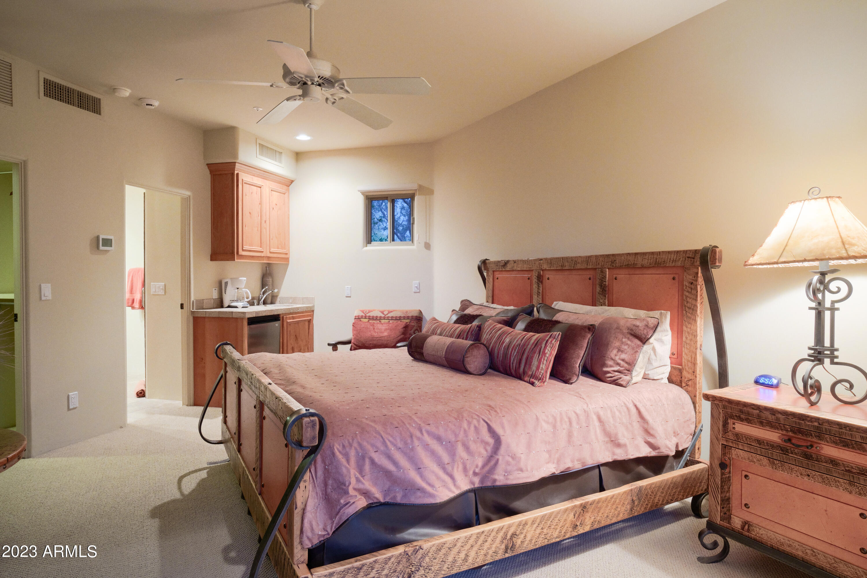DESERT HIGHLANDS - Residential